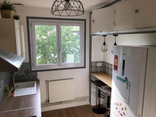 Appartement 3 chambres Chaleureux en centre ville - 9