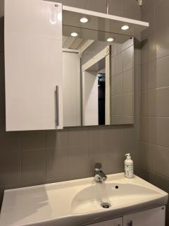 Modern urban apartment near the city center - 7