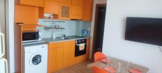 Cozy apartment in the center of Sunny Beach - 1
