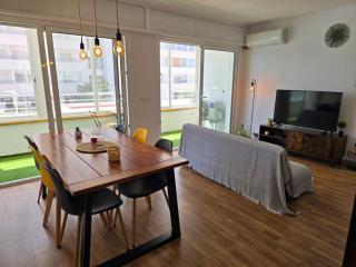 Plage 100m Vue piscine Terrasse Cosy wifi - 2