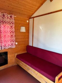 Chalets 5 pers Cévennes Lozère - 8