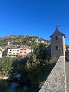 Chalets 5 pers Cévennes Lozère - 5