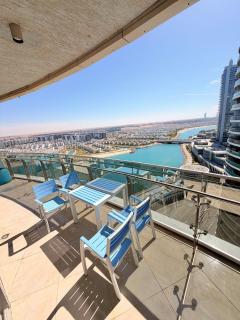 7A Saic Towers Alamein - Saic Tower Alamein - 0