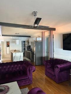 Appartements Belli - 9