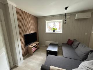 Central apartment - Free parking and Wi-Fi - 8