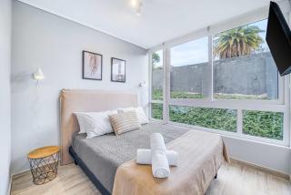 Alamos Spot 2BR Apartment near Parque Ohiggins - 8