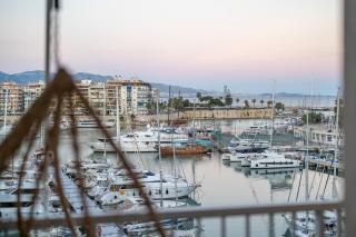 Salty Memories Marina Zeas, Piraeus Panoramic View Balcony - 4