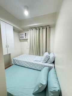 2BR Modern Cozy Haven Near Abreeza SM Lanang - 5