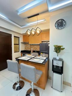 2BR Modern Cozy Haven Near Abreeza SM Lanang - 2