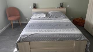 Magnanerie Leony Maison independante tout confort avec jardin - idéale famille -4 chambres dont une avec option - 1