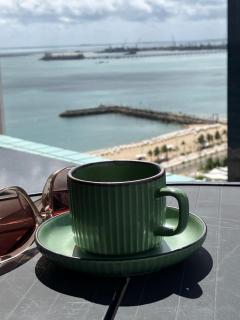 Brasil Tropical Luxury Ocean View - 9