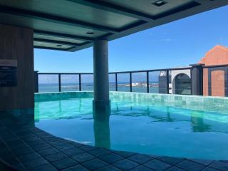 Brasil Tropical Luxury Ocean View - 7