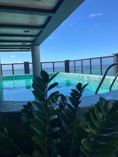 Brasil Tropical Luxury Ocean View - 8