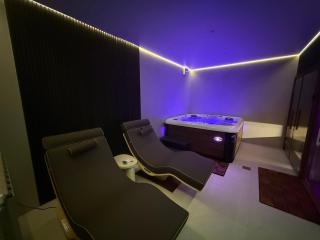 Guest House & SPA Pod Slavnikom - 8