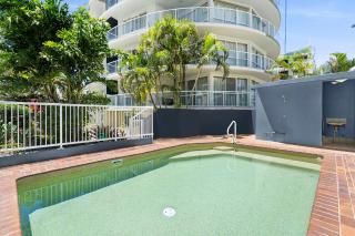 Pumicestone Apartments Unit 6 - 0