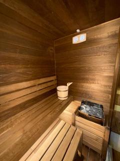 Guest House & SPA Pod Slavnikom - 9