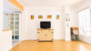 Casa para 8 - Piscina - Pet Friendly - Las Fuentes ALBERT VILLAS - 4