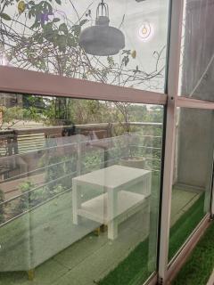 Luxury 1 Bedroom in the Heart of Ikeja GRA, Big Balcony, Big parlor, 24 Power, WiFi - 2