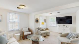 Rehoboth Beach Gem - Porch Washer & Dryer Walk to Beach - 8