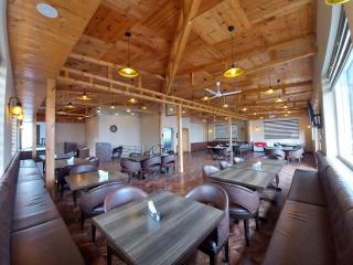 The Blues Hotel Forest View, Mussoorie - 3