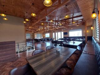 The Blues Hotel Forest View, Mussoorie - 5