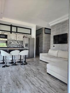 Villa Mare Lux - 1