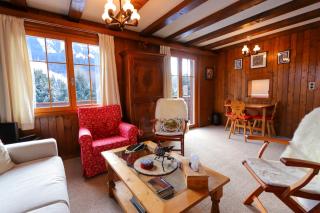 Appartement Le Crocus - 6