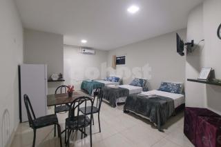 Modern Loft for 4 in the Center of Ciudad del Este - 9