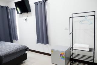 เซฟโซนรีสอร์ท สวนหลวง Safezone Resort Suan Luang - 5