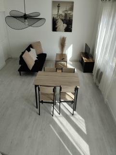 Appartement cosi - 0