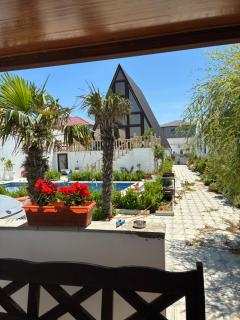 pirsagi A frame - 3