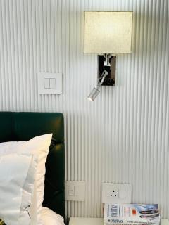 Executive 1BHK Studio near Expo Mart - 3