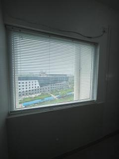 Executive 1BHK Studio near Expo Mart - 1
