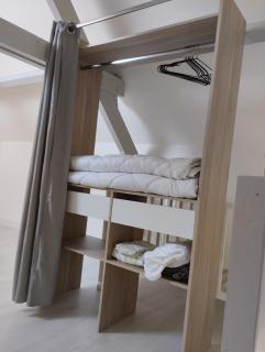 Appartement cosi - 3