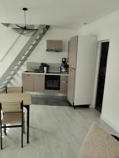 Appartement cosi - 2