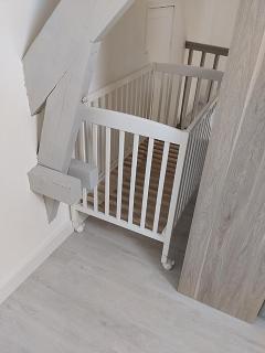 Appartement cosi - 1