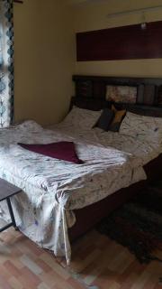Jai Maa Tara Devi - B&B - Knowleswood Shimla - 6