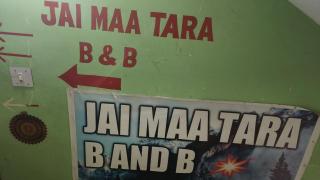 Jai Maa Tara Devi - B&B - Knowleswood Shimla - 3