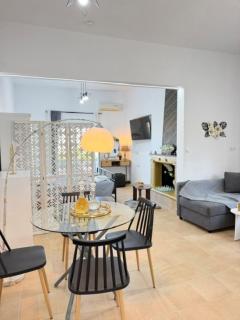 Village Suites - 8