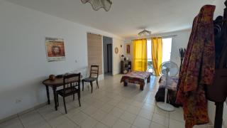 Chambre dans appart recent vue mer - 1