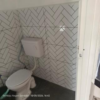 Homestay Studio D'Laman Anakanda Rembau - 6