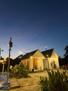 Homestay Studio D'Laman Anakanda Rembau - 4