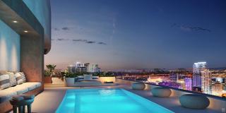 Downtown Miami Luxe 1BR! - 2
