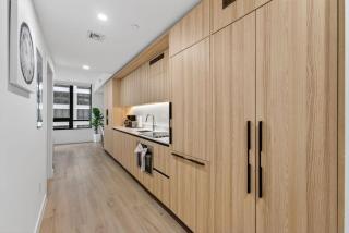 Urban Luxury Studio - 7