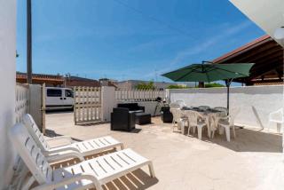 Sul mare villa lido hoochipa - 2
