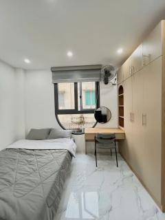 Unihomes Apartment 594 Q10 - 7