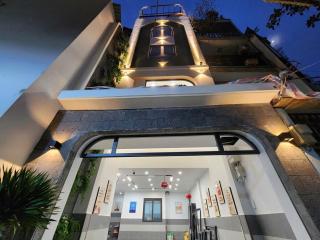 Unihomes Apartment 594 Q10 - 5