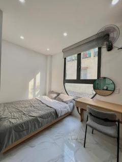 Unihomes Apartment 594 Q10 - 2