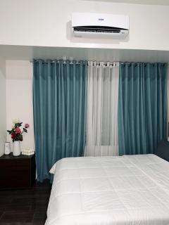 smdc air residences makati - Manille - 2