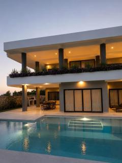 Coral Suite - Aleck Villa N 1 - 0
